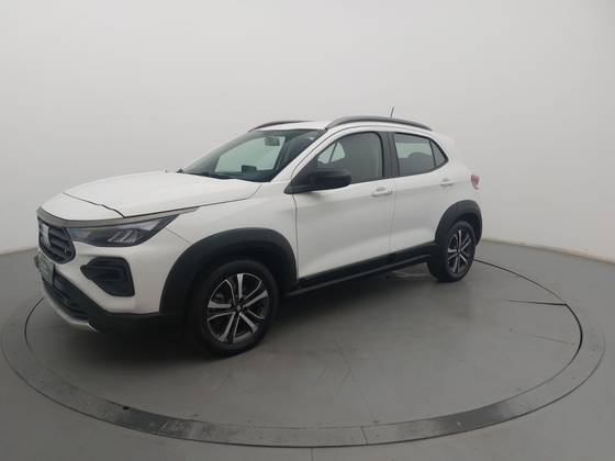 FIAT PULSE 1.0 TURBO 200 FLEX AUDACE CVT